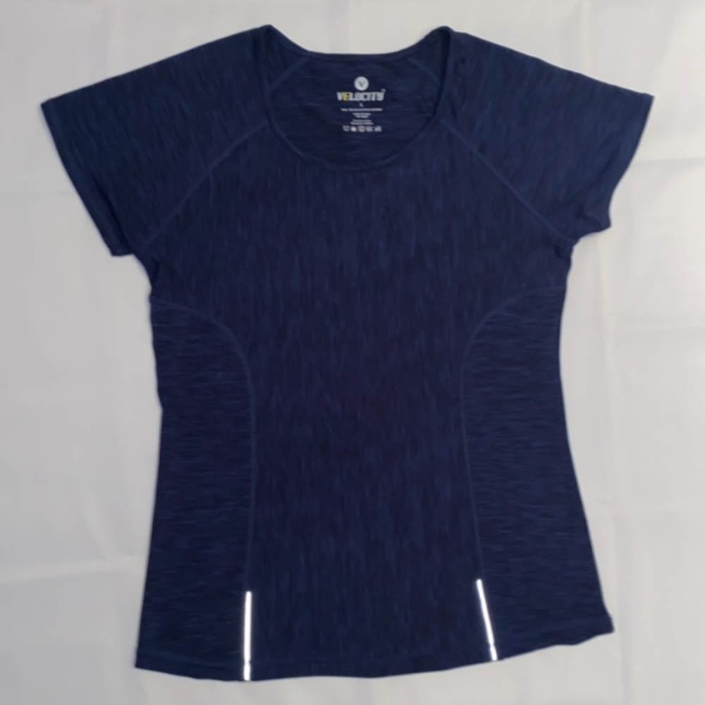 Velocity Workout Shirt